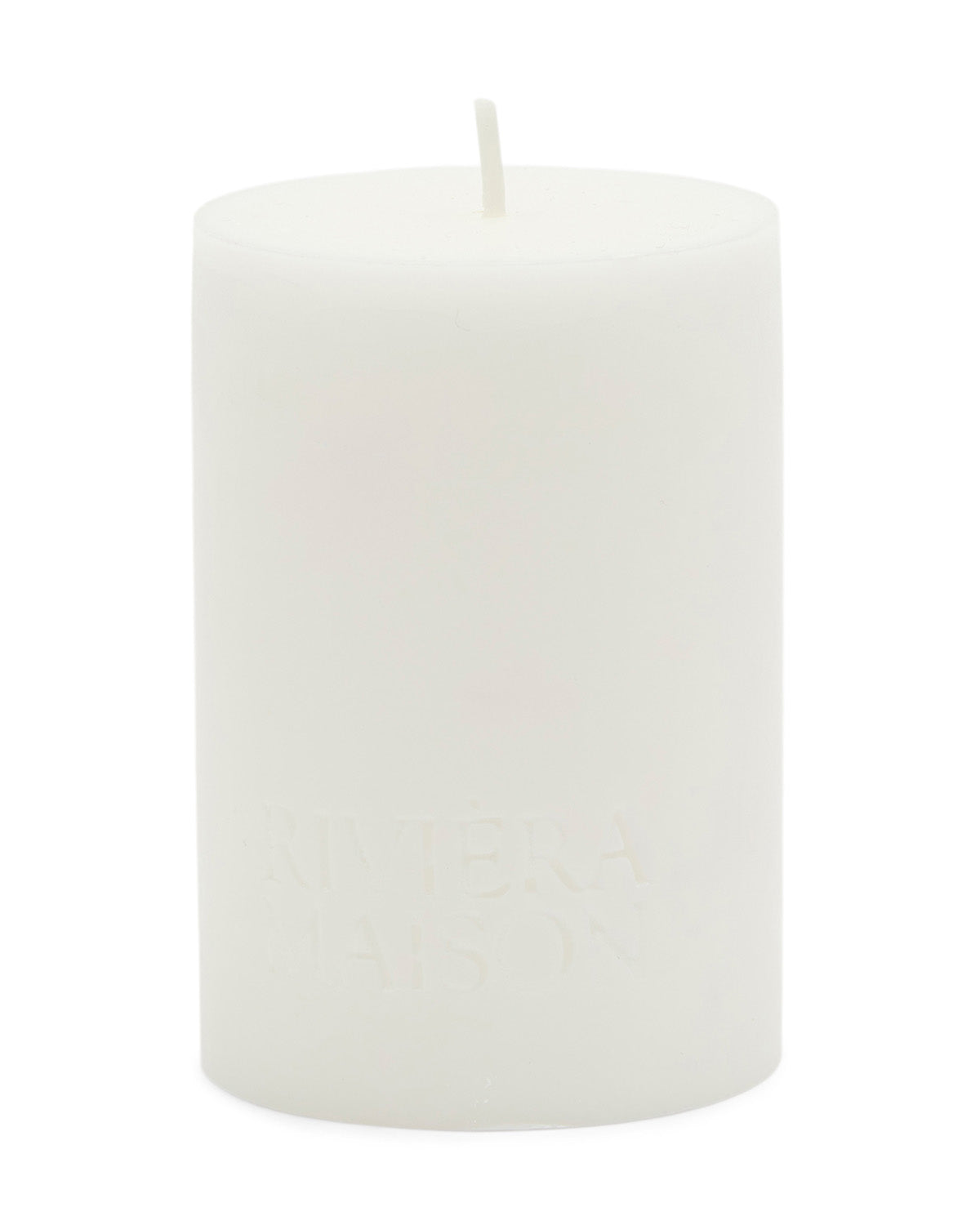 CANDLE OFF-WHITE by Riviera Maison