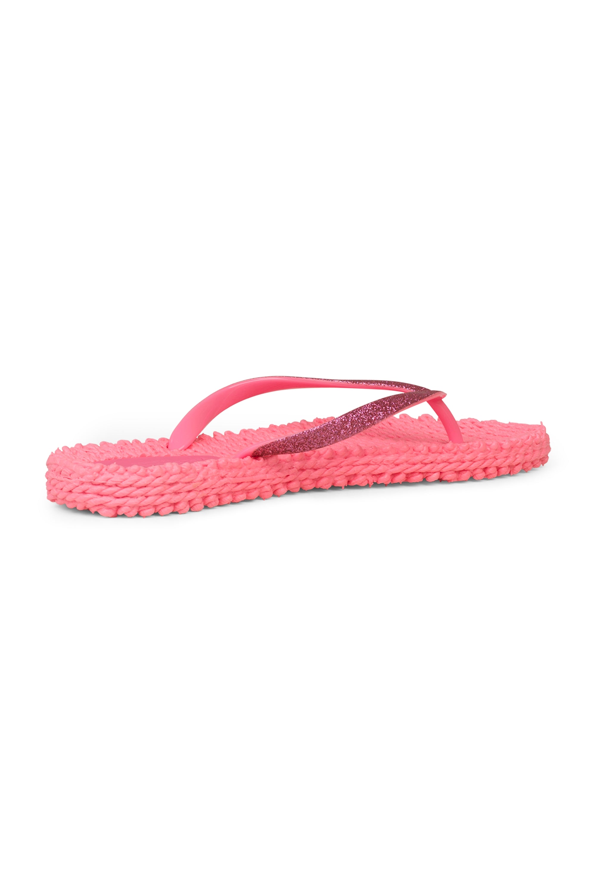 Flip Flop in color pink by Ilse Jacobsen