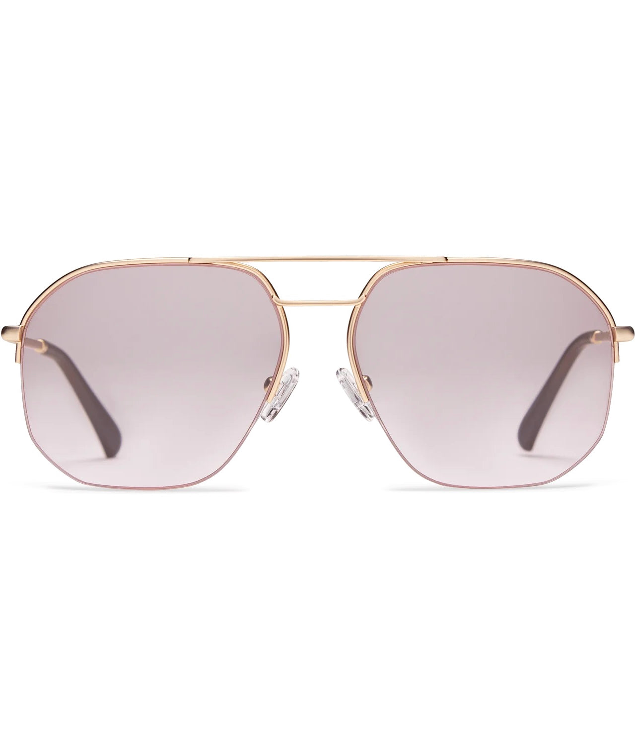 Readers MUSE GOLD PINK TINT